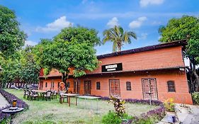 Palette Irayos Resort Kelwa Beach By Checkin
